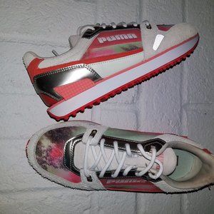 Puma Women's Mile Rider SN